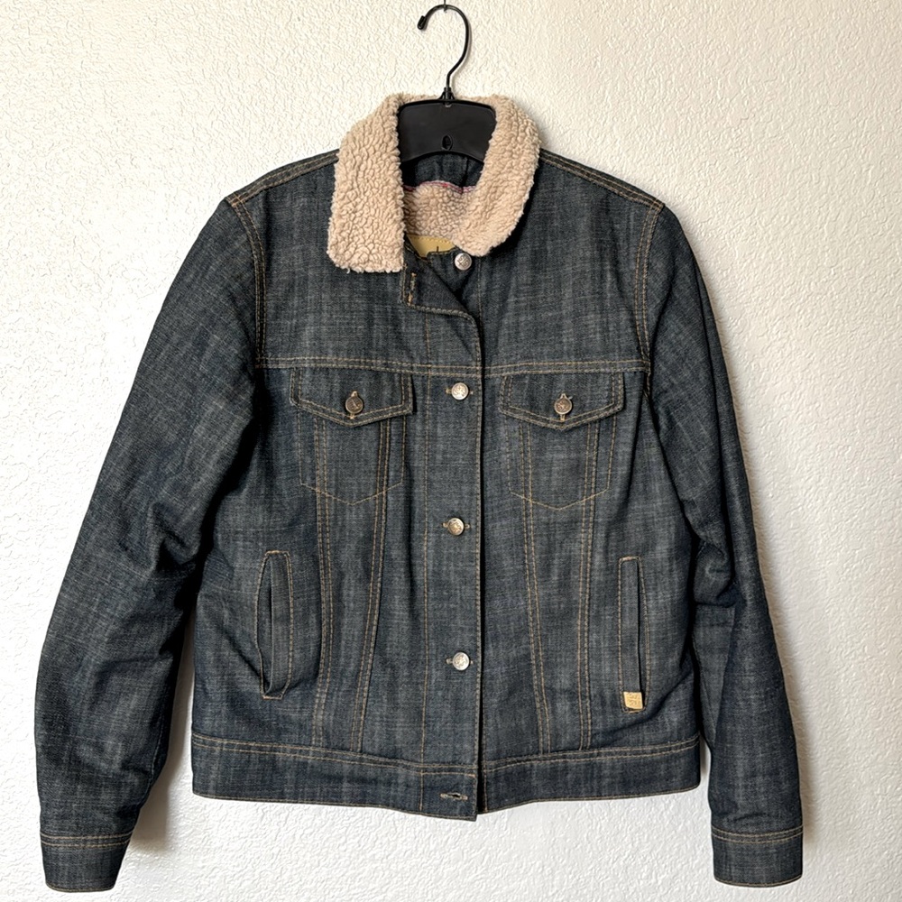 STS Ranchwear ‘The Sawyer’ Ladies Jacket